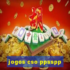 jogos cso ppsspp